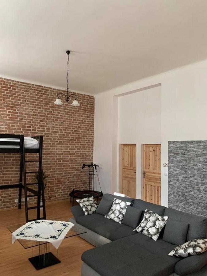 Annas Apartment Vienna Exterior photo
